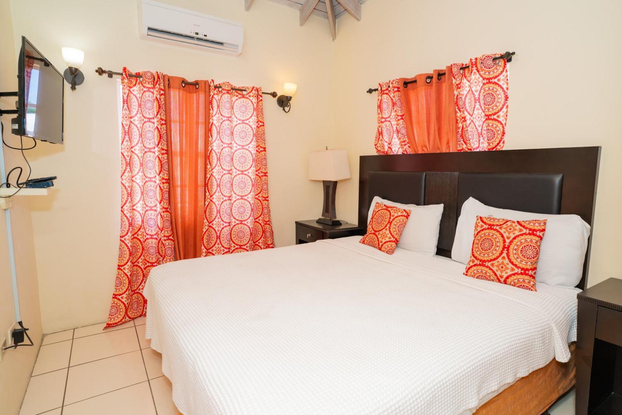 St. John's Connie'S Comfort Suites المظهر الخارجي الصورة