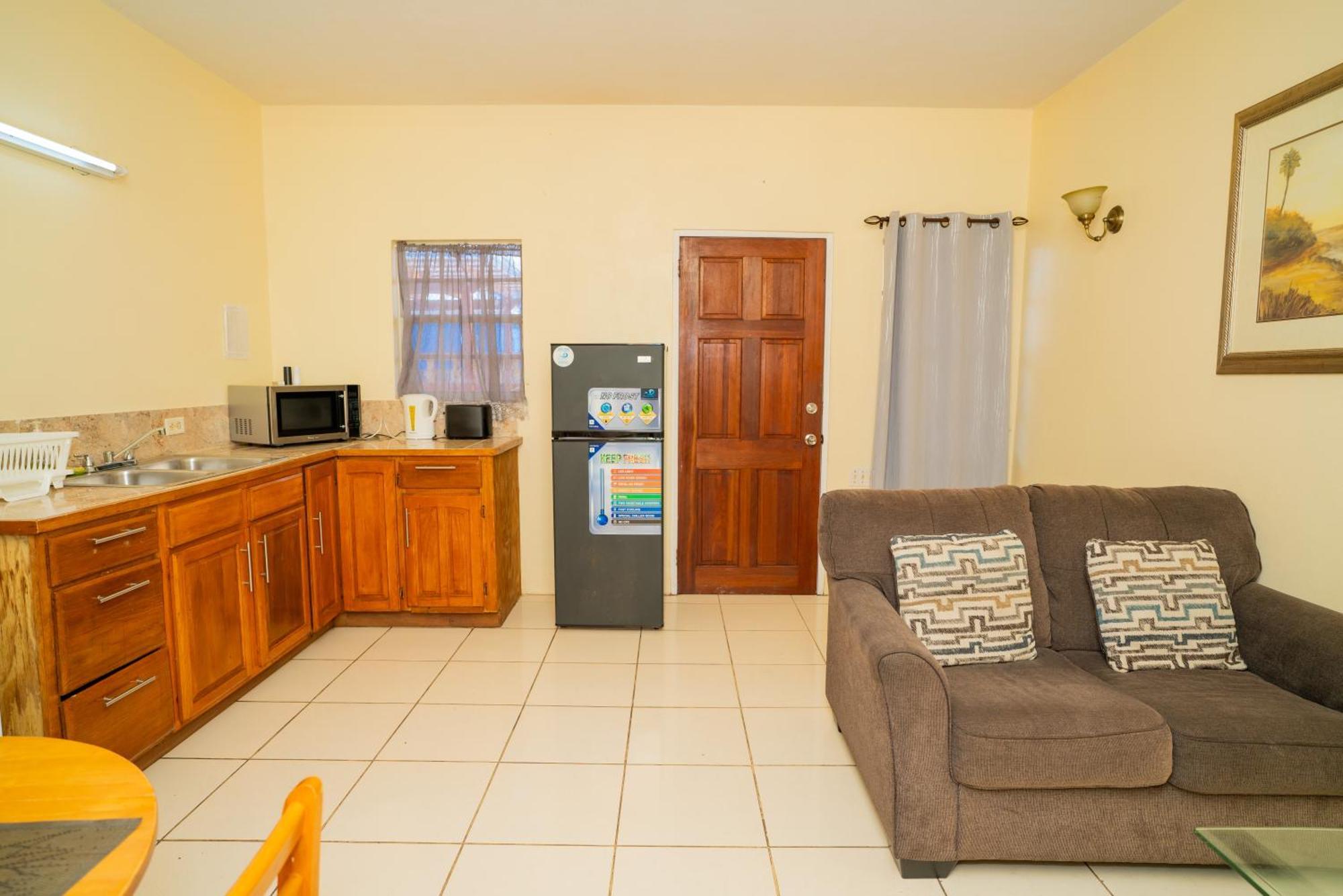St. John's Connie'S Comfort Suites المظهر الخارجي الصورة