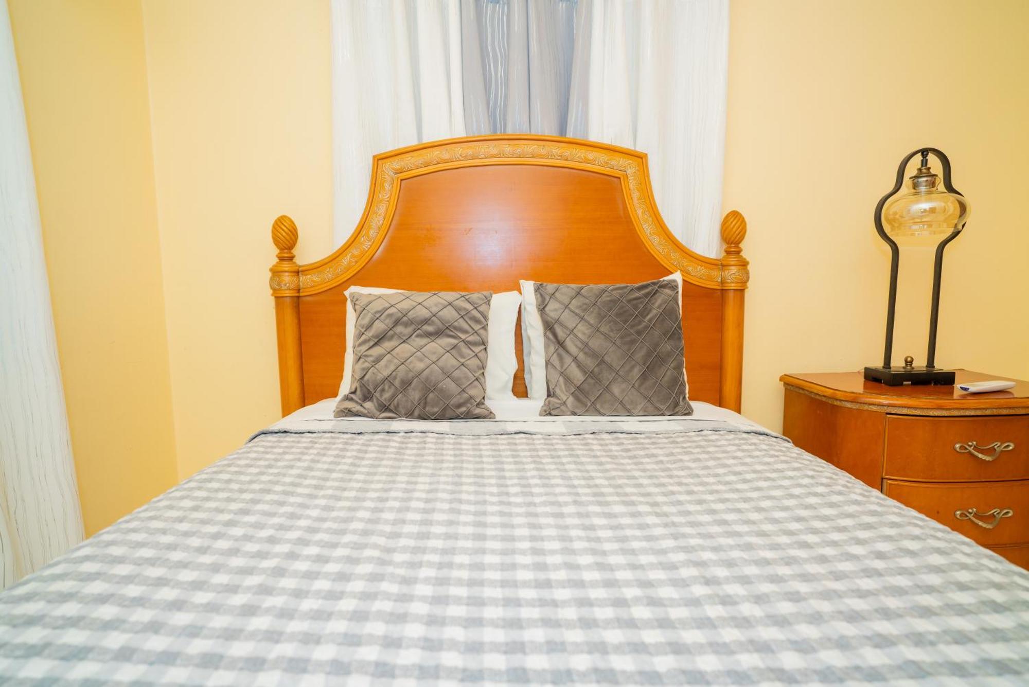 St. John's Connie'S Comfort Suites المظهر الخارجي الصورة