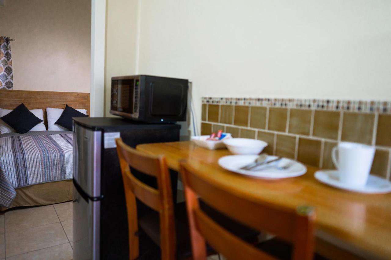 St. John's Connie'S Comfort Suites المظهر الخارجي الصورة